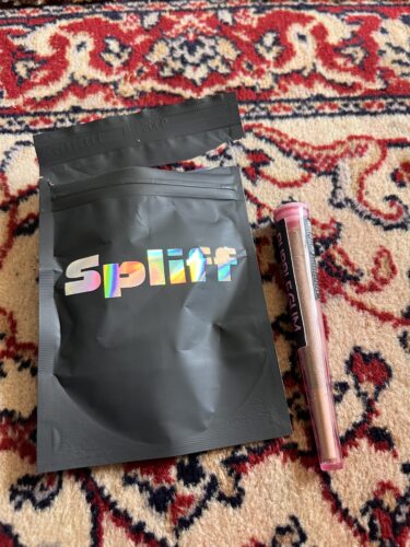 Golden Hash - 80% photo review