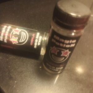 Sirop THC - Magic Potion - 300 Mg photo review