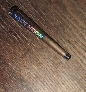 Joint CBD pré-roulé - White Widow photo review