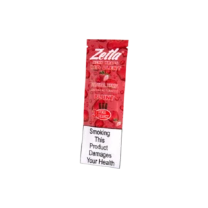 Blunt Zelta Hemp Wraps
